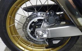 HONDA CRF1100L AFRICA TWIN DCT 2026 SD15