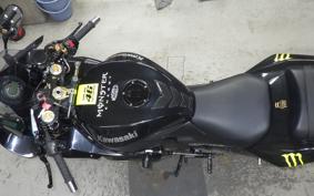 KAWASAKI ZX 10 NINJA R 2006 ZXT00C