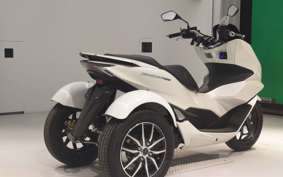 HONDA PCX 160 TRIKE
