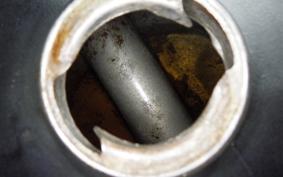 KAWASAKI VULCAN 400 Gen.2 1995 VN400A