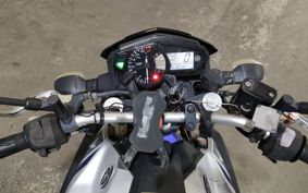 YAMAHA MT-25 RG10J