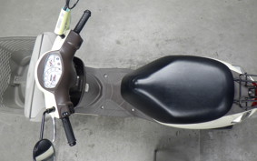 SUZUKI LET's Super Good 2006 CA4AA