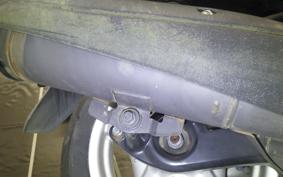YAMAHA CYGNUS 125 X 2 SE44J