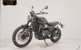 TRIUMPH SCRAMBLER 1200X 2026