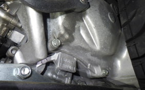 HONDA GYRO CANOPY 1993 TA03