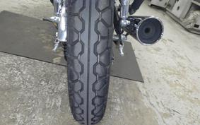 SUZUKI GN125 2015
