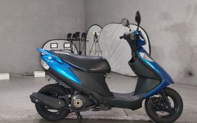 SUZUKI ADDRESS V125 CF46A