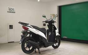 SUZUKI ADDRESS 110 2022 CE47A