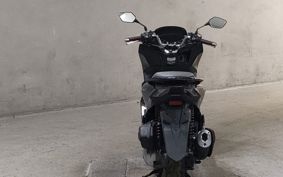HONDA PCX 160 KF47