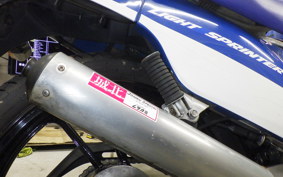 SUZUKI RG125 Gamma NF11F