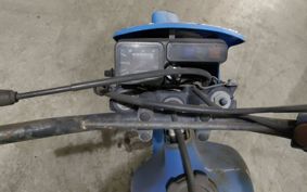 HONDA TL125 JD06