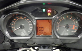BMW R1200 RT 2011