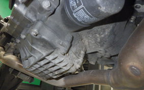 HONDA NC750S 2014 RC70