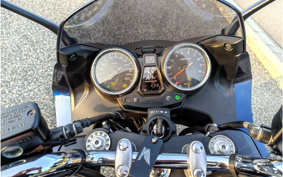HONDA CB1300S BOL DOR  SPECIAL ED 2023 SC54