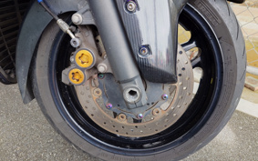 YAMAHA T-MAX 500 2009 SJ08J