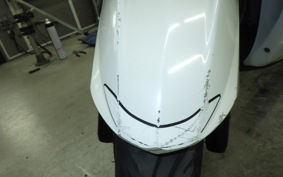 YAMAHA CYGNUS 125 X 2 2025 SE44J