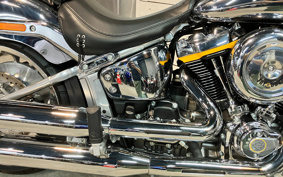 HARLEY FLSTFI 2025 BD9
