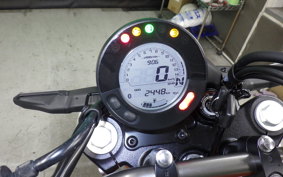KAWASAKI ELIMINATOR400-3 2025 EL400A