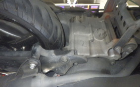 YAMAHA CYGNUS 125 XSR 2 SE44J