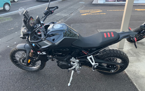BMW F900GS 2025 0K61