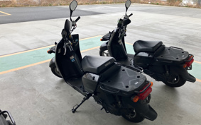 YAMAHA  GEAR BX50 UA07J