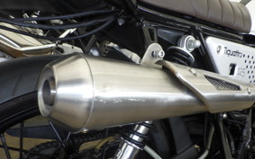 OTHER +ｲﾀﾙ MOTOﾃｨｸｱﾄﾛ125 1995