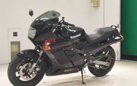 KAWASAKI GPZ1000RX 1986 ZXT00A