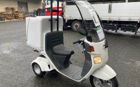 HONDA GYRO TA03