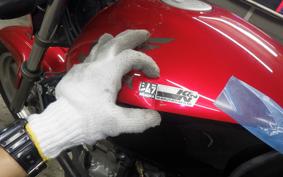 HONDA HORNET 250 2021 MC31