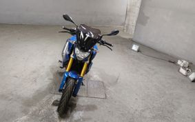 BMW G310R 0G01