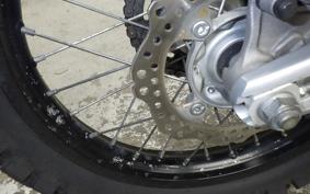 YAMAHA CRF250 RALLY MD44