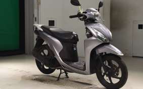 HONDA DIO 110 JF58