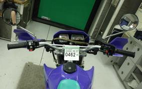 YAMAHA DT125R Gen.2 3FW