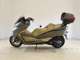 Фото Honda FORZA Z GEN 2 2008 с японского аукциона