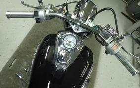 HONDA SHADOW 400 1997 NC34