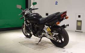 YAMAHA XJR400 Gen.3 R 2002 RH02J