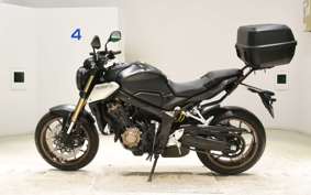 HONDA CB650R 2021 RH03