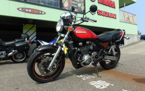 KAWASAKI ZEPHYR 400 1991 ZR400C