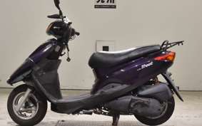 YAMAHA AXIS 125 TREET SE53J