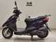 Фото Yamaha AXIS 125 TREET 2007 с японского аукциона