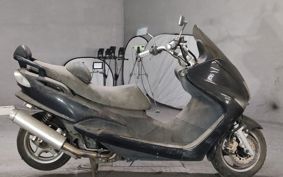YAMAHA MAJESTY 125 5CA