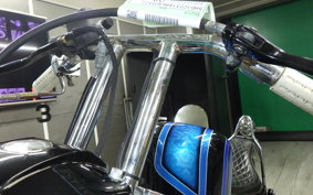 HARLEY XL1200N 2008