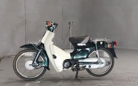 HONDA SUPER CUB50 AA01