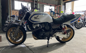 HONDA CB400SF VTEC Spec2 2002 NC39
