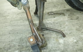 HONDA C110 SUPER CUB JA07