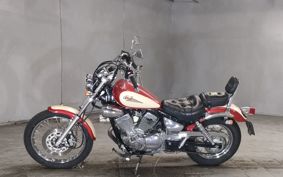 YAMAHA VIRAGO250S 3DM