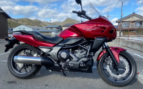 HONDA CTX700 DCT 2015 RC69