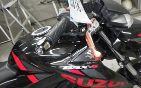 SUZUKI GSX-S125 DL32B