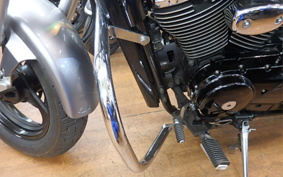 SUZUKI BOULEVARD400 2008 VK55A
