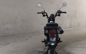 HONDA CT125 HUNTER CUB JA65